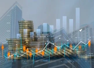 data analytics of Modern Investment Market