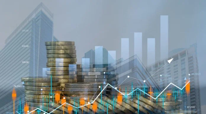 data analytics of Modern Investment Market