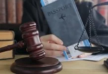 proof of travel for visa