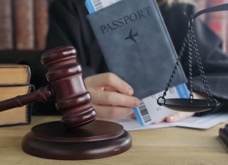 Why Proof of Travel Is Required in Visa Applications proof of travel for visa