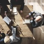 How to Run Efficient Meetings - Business People Meeting Conference