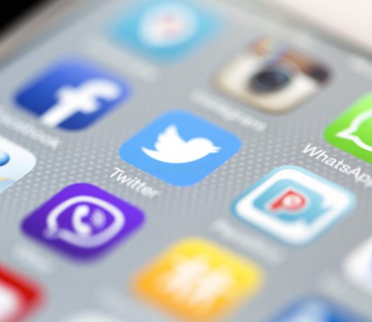 Build a Twitter Following