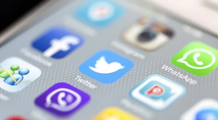 Build a Twitter Following