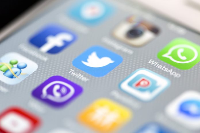 Build a Twitter Following