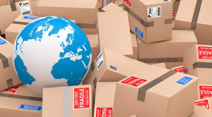Global packaging