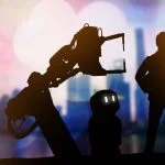 Future of Robotics - Robot assistant technology