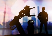 Future of Robotics - Robot assistant technology