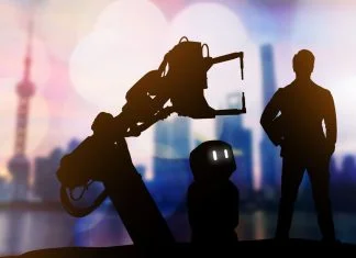Why the Future of Robotics Is Less About Labor and More About Autonomy Future of Robotics - Robot assistant technology