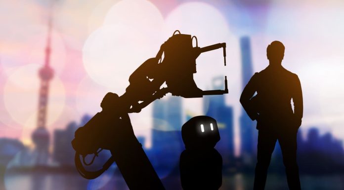 Future of Robotics - Robot assistant technology