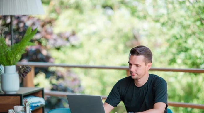 HRIS for remote workforce