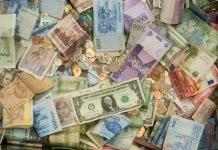 currency volatility strategy