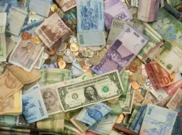 currency volatility strategy