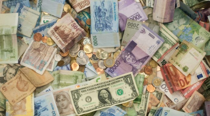 currency volatility strategy