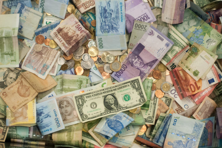 Currency Volatility as a Strategic Variable: Why European Firms Must Rethink Exchange Rate Intelligence