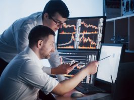 Early-Stage Investors