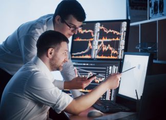 Early-Stage Investors
