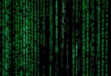 Using Big Data to Gain a Competitive Edge in Europe Big Data to Gain - Matrix movie still