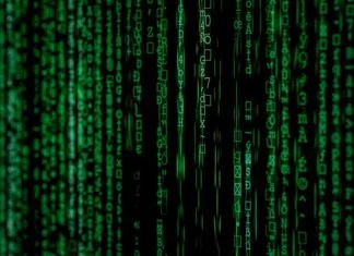 Using Big Data to Gain a Competitive Edge in Europe Big Data to Gain - Matrix movie still