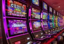 slot games trends