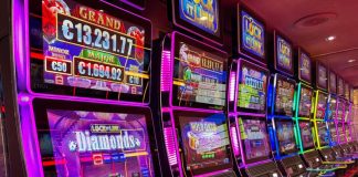 How Slot Games Influence Modern Entertainment Trends slot games trends