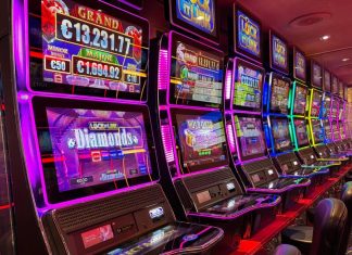 slot games trends