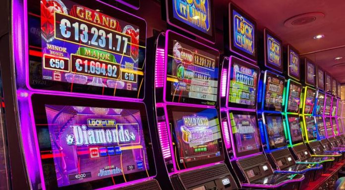 slot games trends