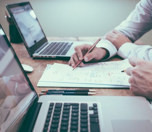 Why Access to Senior Financial Leadership