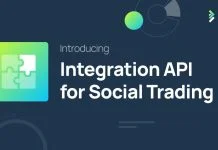 Brokeree Launches Integration API to Bring Social Trading to Financial Institutions Brokeree API