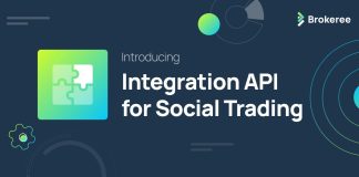 Brokeree API