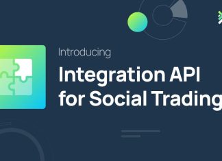 Brokeree API
