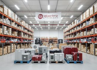 E-electroshops.com