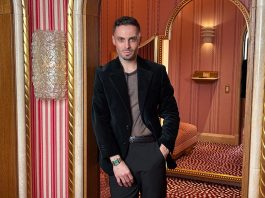 Inspiring Growth, Connection & Excellence: Guillaume Hapian’s Leadership Journey Inspiring Growth, Connection & Excellence: Guillaume Hapian’s Leadership Journey