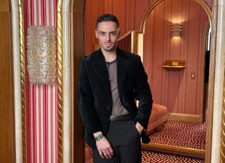 Inspiring Growth, Connection & Excellence: Guillaume Hapianās Leadership Journey Inspiring Growth, Connection & Excellence: Guillaume Hapianās Leadership Journey