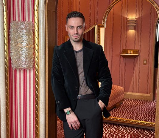 Inspiring Growth, Connection & Excellence: Guillaume Hapian’s Leadership Journey Inspiring Growth, Connection & Excellence: Guillaume Hapian’s Leadership Journey