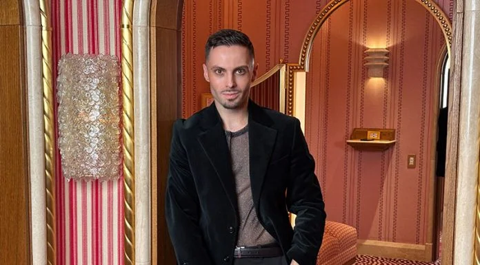 Inspiring Growth, Connection & Excellence: Guillaume Hapian’s Leadership Journey