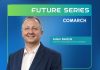 Adam Beldzik, Head of E-Invoicing Sector at Comarch