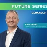 Adam Beldzik, Head of E-Invoicing Sector at Comarch