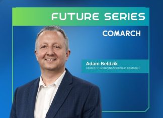 E-Invoicing ā For Regulatory Shift, Read Strategic Advantage Adam Beldzik, Head of E-Invoicing Sector at Comarch