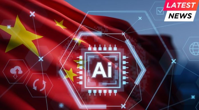 China’s AI Lobster Trend