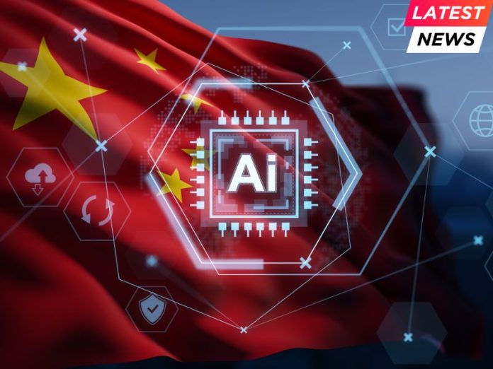 Artificial intelligence hologram China’s AI Lobster Trend