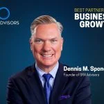 Healthcare Technology: Finding Opportunity in Chaos Interview with Dennis M. Sponer of SRX Advisors