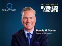 Interview with Dennis M. Sponer of SRX Advisors