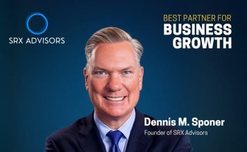 Interview with Dennis M. Sponer of SRX Advisors