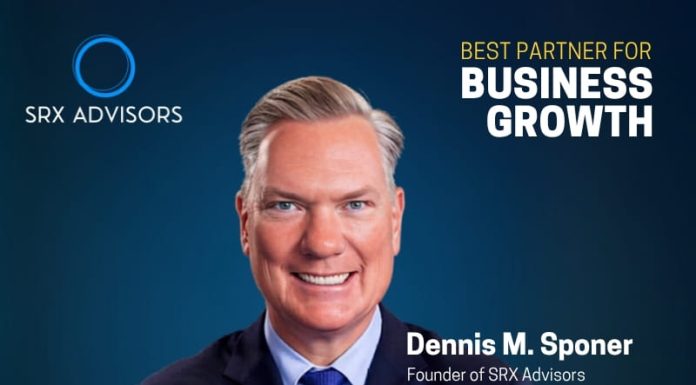 Interview with Dennis M. Sponer of SRX Advisors