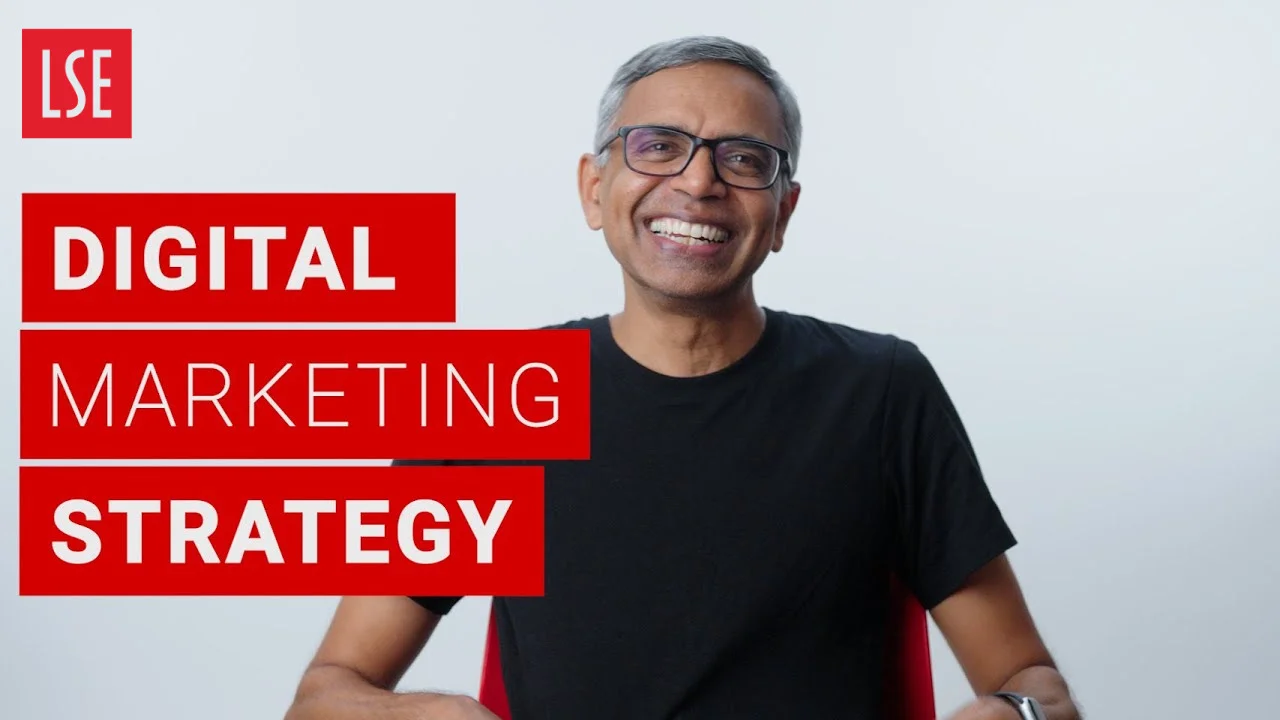 Transform change into strategic advantage for your organisation