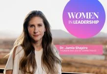 Leadership Strategies for Women: How to Inspire Teams and Drive Results Dr. Jamie for women in leadership