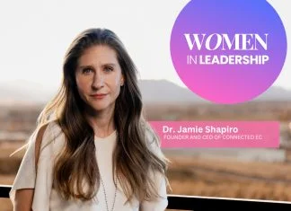 Leadership Strategies for Women: How to Inspire Teams and Drive Results Dr. Jamie for women in leadership