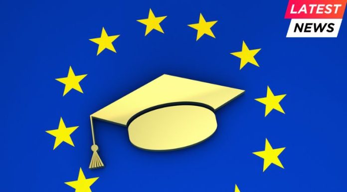 Oxford Tops Europe University Rankings 2026