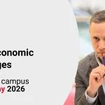 LSE Executive Education this May