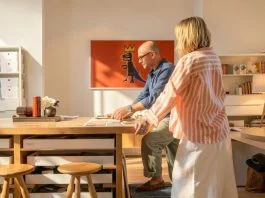 Hospitality Design Innovation